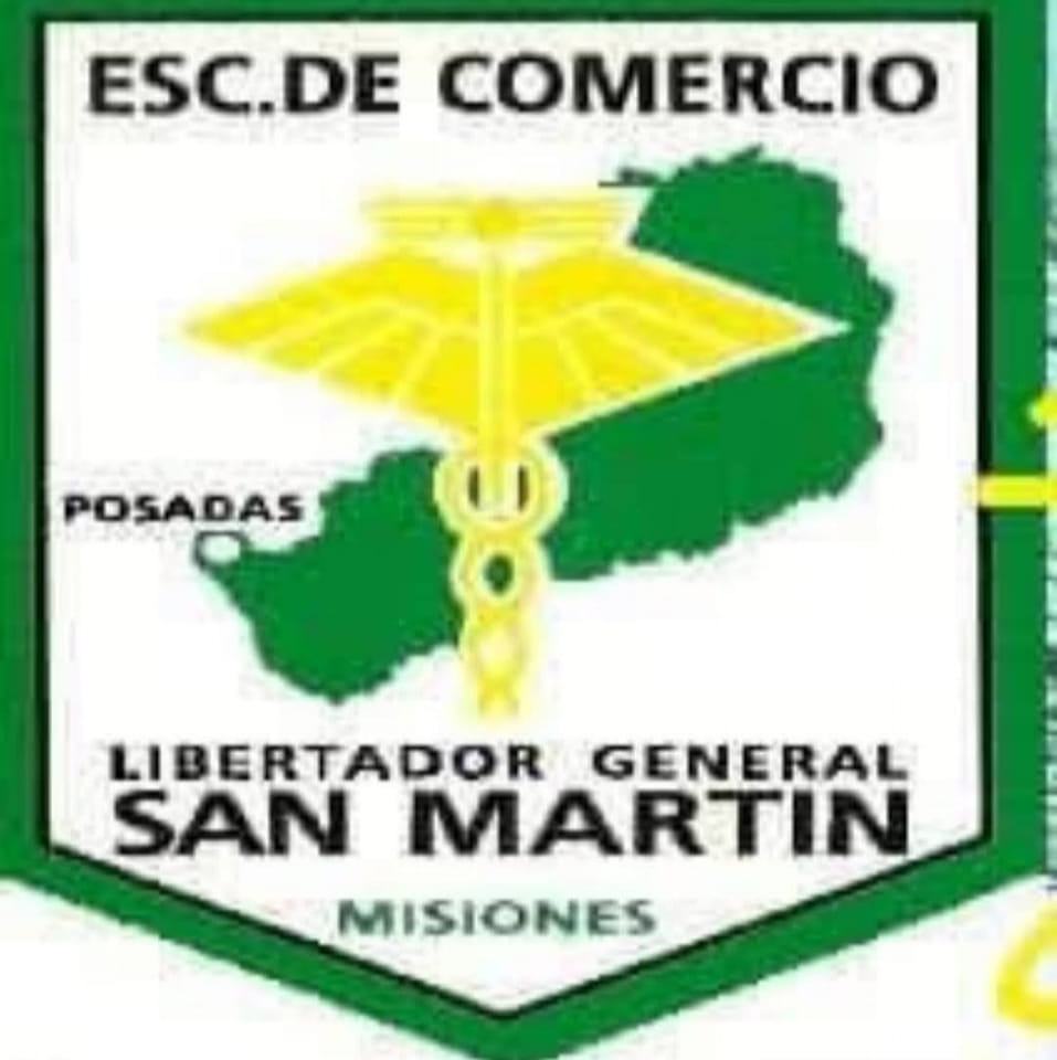 Logo del Comercio 18